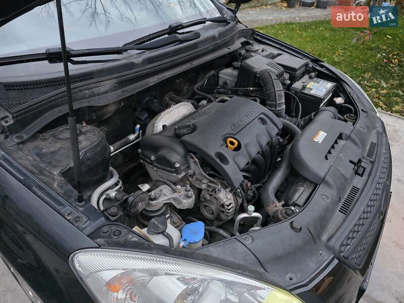 Универсал Kia Ceed 2008 в Бердичеве фото 4 Универсал Kia Ceed 2008 в Бердичеве