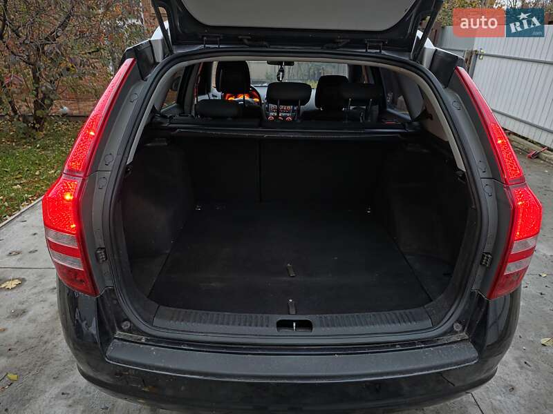 Универсал Kia Ceed 2008 в Бердичеве фото 13 Универсал Kia Ceed 2008 в Бердичеве