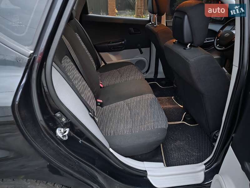 Универсал Kia Ceed 2008 в Бердичеве фото 18 Универсал Kia Ceed 2008 в Бердичеве