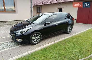 Универсал Kia Ceed 2015 в Коломые