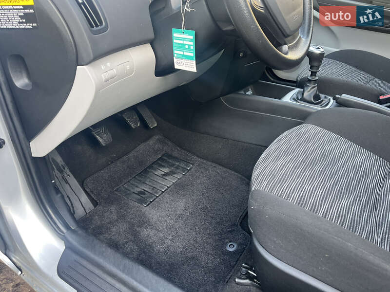 Універсал Kia Ceed 2009 в Охтирці