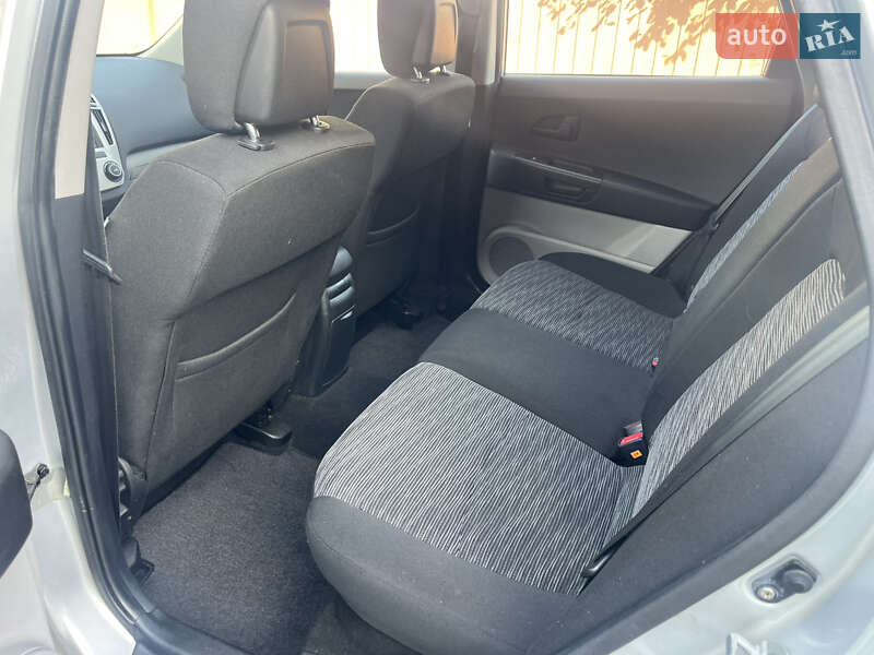 Універсал Kia Ceed 2009 в Охтирці