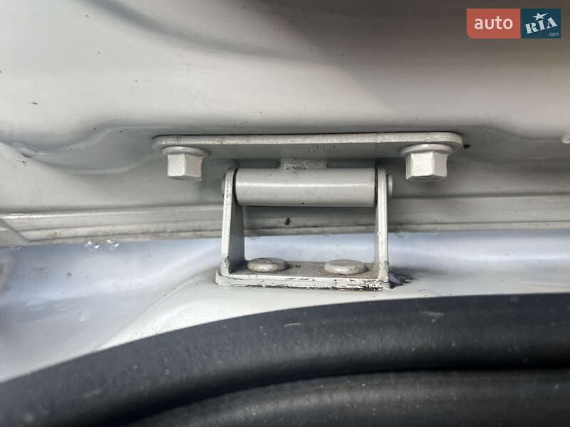 Універсал Kia Ceed 2009 в Охтирці