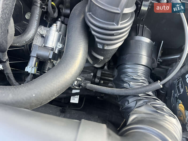 Універсал Kia Ceed 2009 в Охтирці