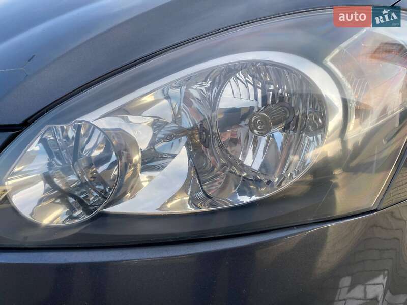 Универсал Kia Ceed 2007 в Запорожье фото 19 Универсал Kia Ceed 2007 в Запорожье