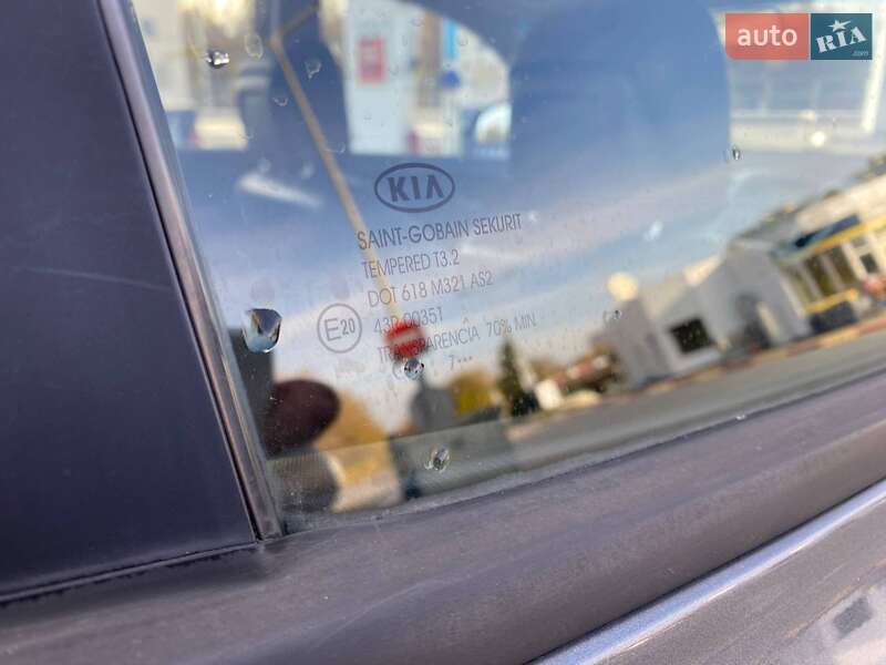Универсал Kia Ceed 2007 в Запорожье фото 23 Универсал Kia Ceed 2007 в Запорожье