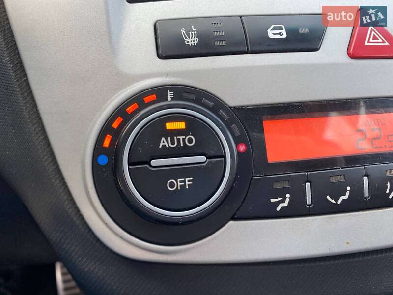 Универсал Kia Ceed 2007 в Запорожье фото 31 Универсал Kia Ceed 2007 в Запорожье