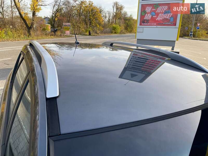 Универсал Kia Ceed 2007 в Запорожье фото 17 Универсал Kia Ceed 2007 в Запорожье