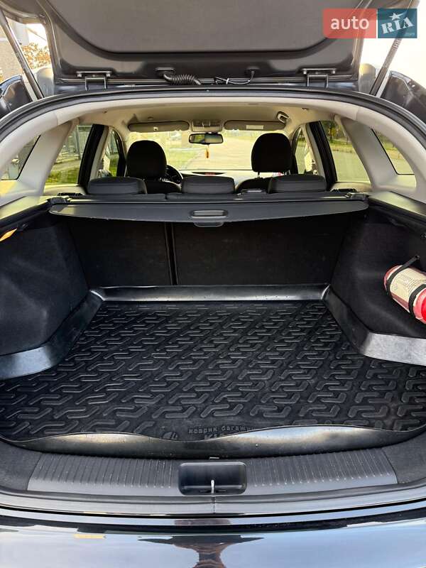 Универсал Kia Ceed 2013 в Запорожье