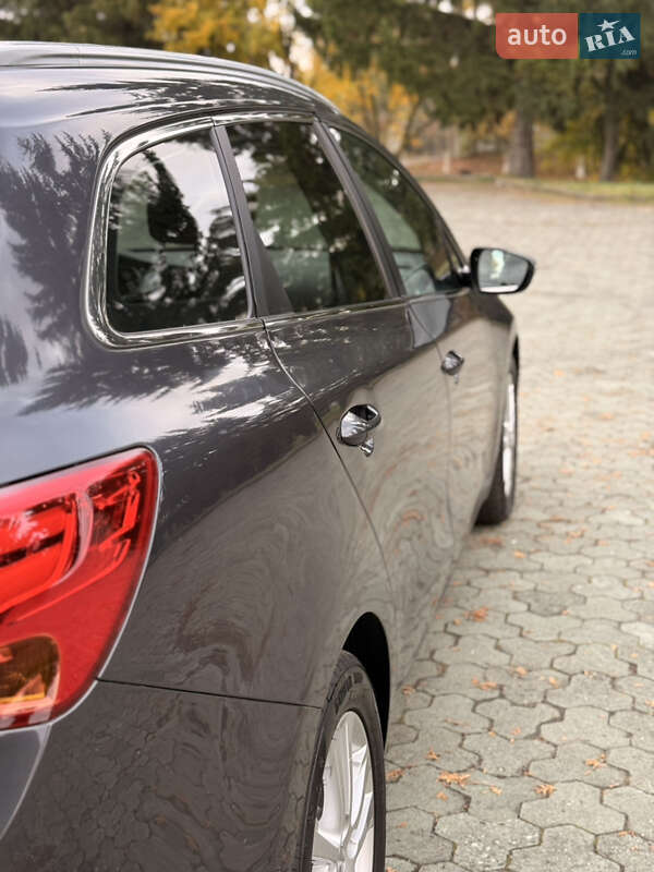 Универсал Kia Ceed 2013 в Дубно фото 10 Универсал Kia Ceed 2013 в Дубно