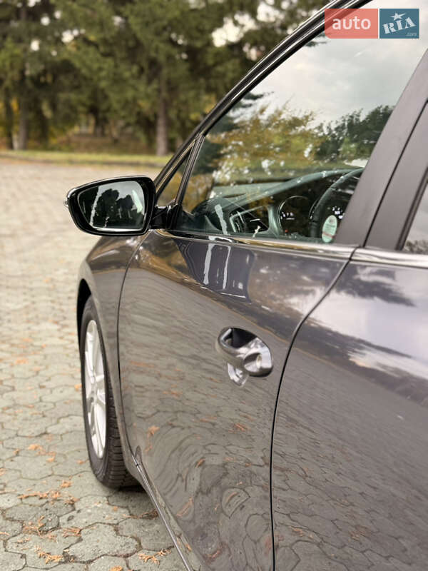 Универсал Kia Ceed 2013 в Дубно фото 19 Универсал Kia Ceed 2013 в Дубно