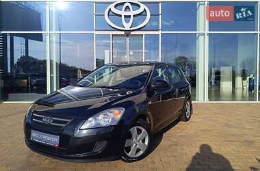 Хэтчбек Kia Ceed 2007 в Киеве