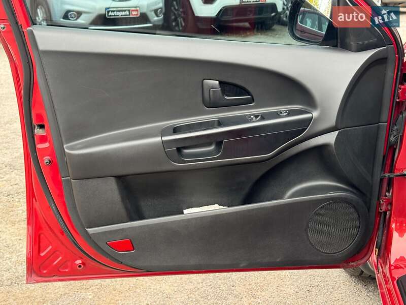 Универсал Kia Ceed 2009 в Виннице фото 12 Универсал Kia Ceed 2009 в Виннице