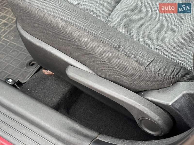 Универсал Kia Ceed 2009 в Виннице фото 15 Универсал Kia Ceed 2009 в Виннице