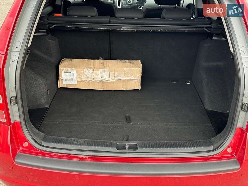 Универсал Kia Ceed 2009 в Виннице фото 19 Универсал Kia Ceed 2009 в Виннице