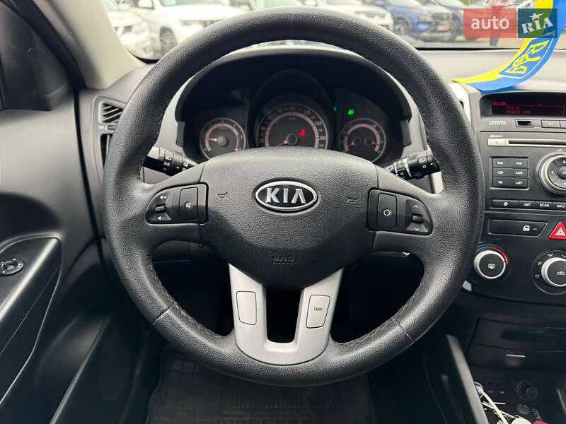 Универсал Kia Ceed 2009 в Виннице фото 26 Универсал Kia Ceed 2009 в Виннице