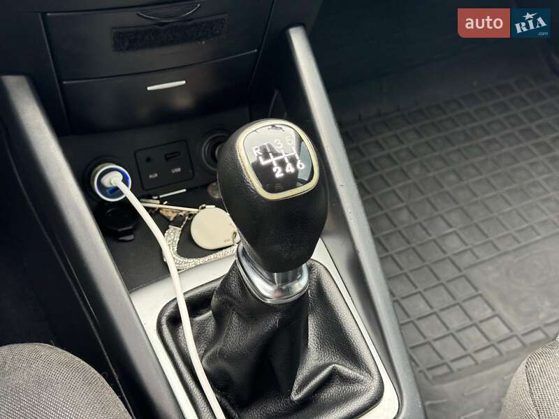 Универсал Kia Ceed 2009 в Виннице фото 29 Универсал Kia Ceed 2009 в Виннице