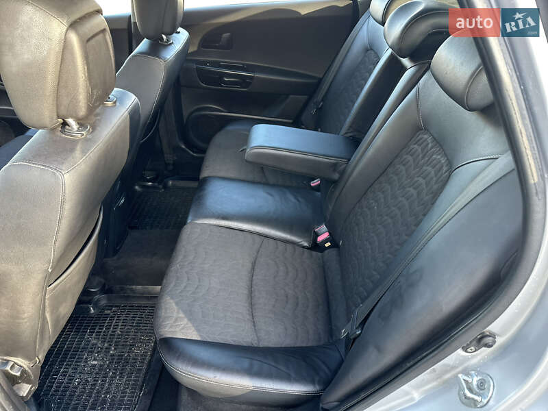 Універсал Kia Ceed 2009 в Полтаві