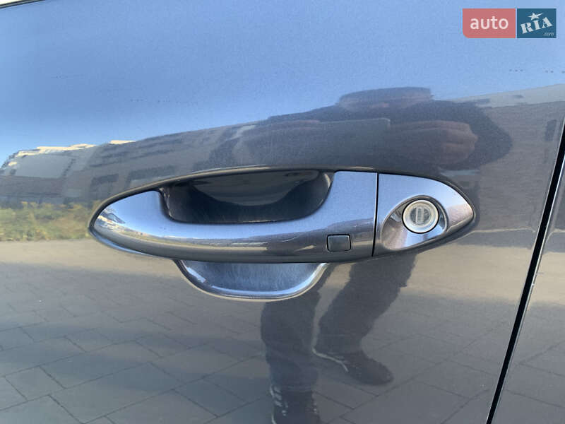 Хэтчбек Kia Ceed 2012 в Львове фото 10 Хэтчбек Kia Ceed 2012 в Львове