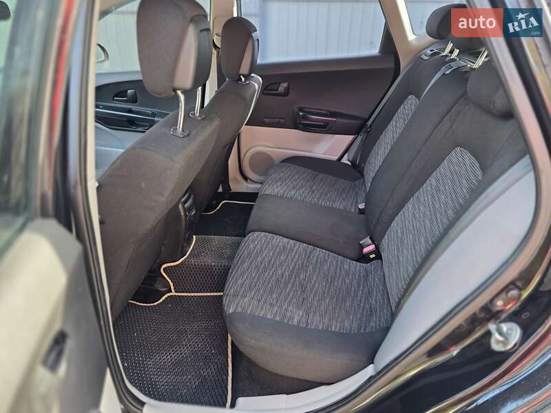 Универсал Kia Ceed 2008 в Бердичеве