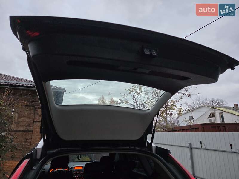 Универсал Kia Ceed 2008 в Бердичеве