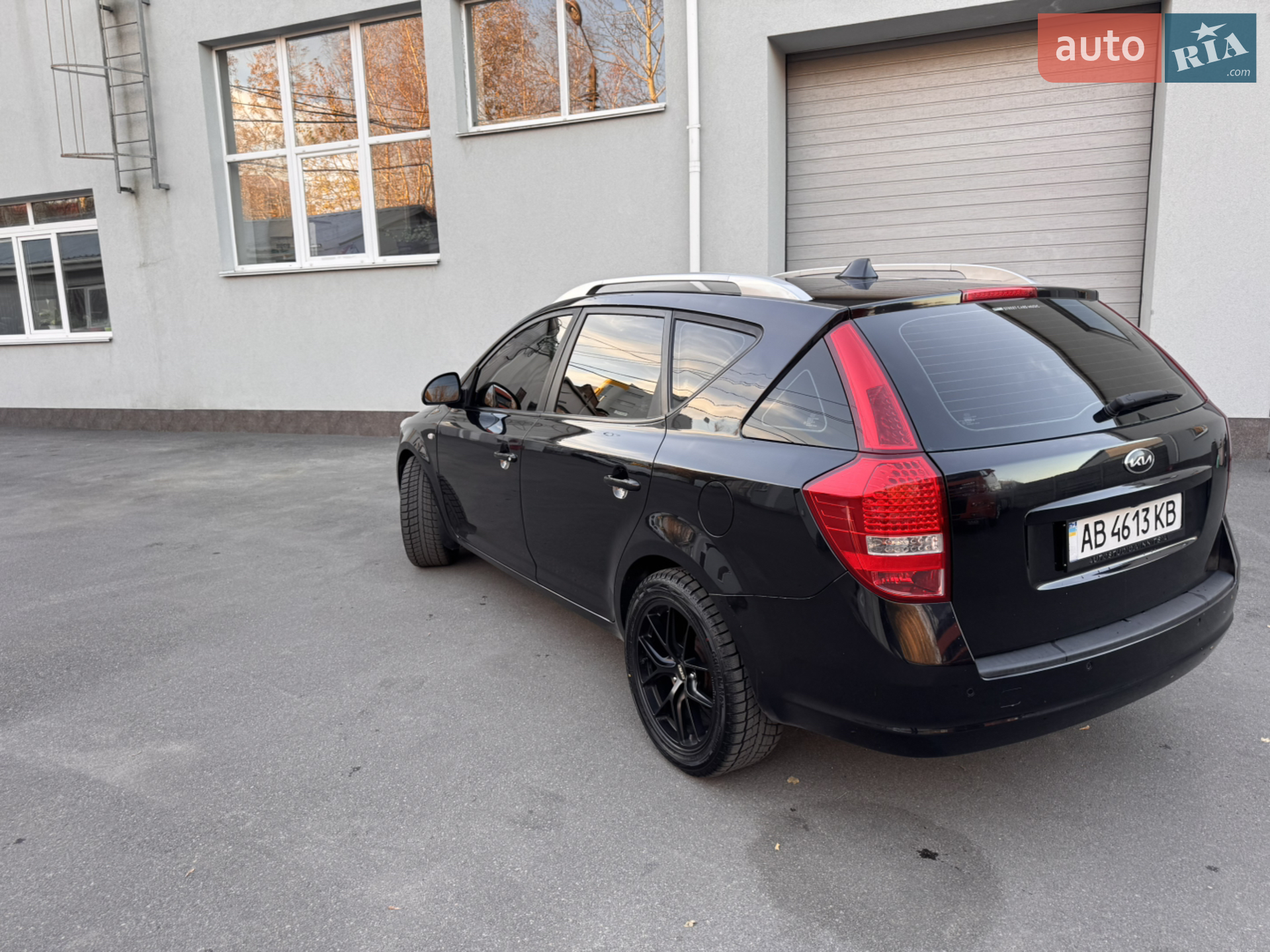 2012 Kia Cee'd - мініатюра 6