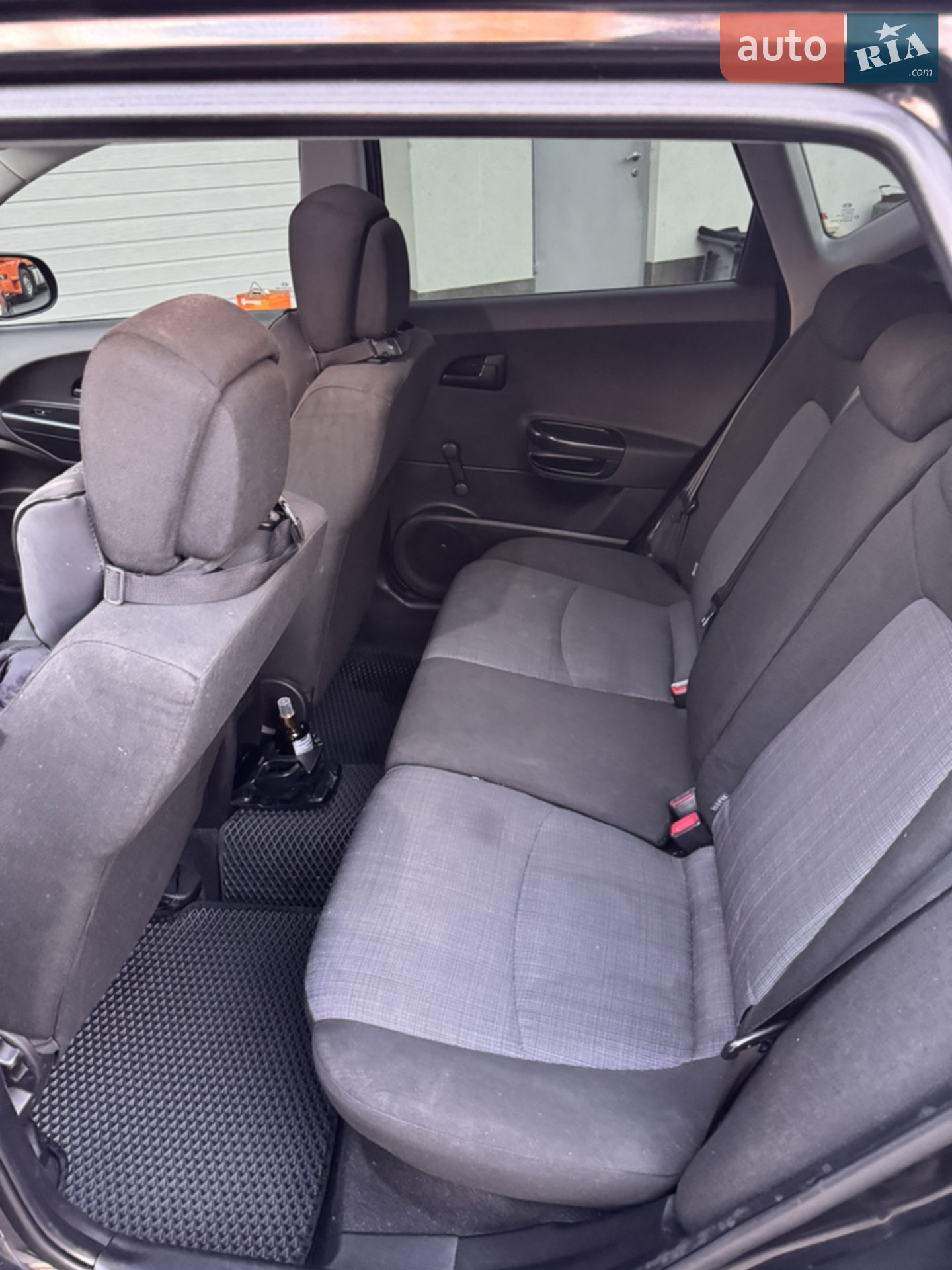 2012 Kia Cee'd - мініатюра 9