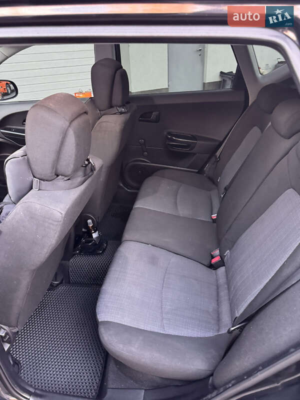 Универсал Kia Ceed 2012 в Виннице фото 9 Универсал Kia Ceed 2012 в Виннице