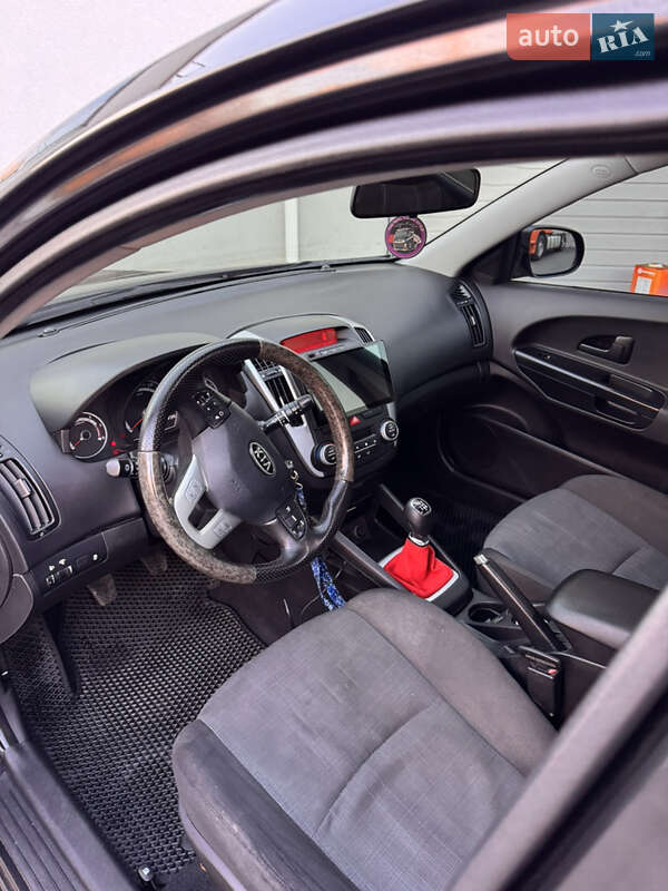 Универсал Kia Ceed 2012 в Виннице фото 8 Универсал Kia Ceed 2012 в Виннице