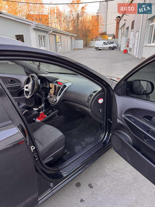 Универсал Kia Ceed 2012 в Виннице фото 11 Универсал Kia Ceed 2012 в Виннице