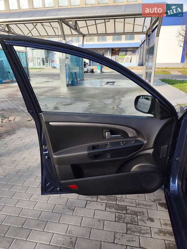 Универсал Kia Ceed 2010 в Белой Церкви фото 19 Универсал Kia Ceed 2010 в Белой Церкви