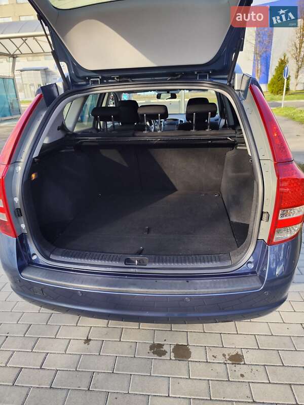 Универсал Kia Ceed 2010 в Белой Церкви фото 25 Универсал Kia Ceed 2010 в Белой Церкви