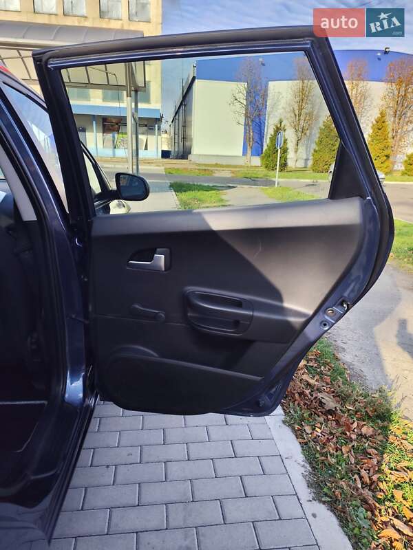 Универсал Kia Ceed 2010 в Белой Церкви фото 30 Универсал Kia Ceed 2010 в Белой Церкви