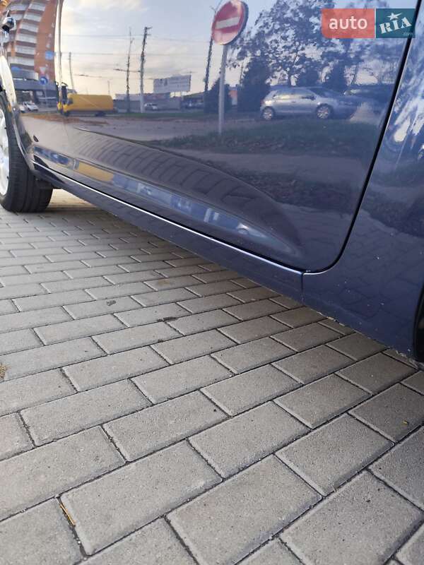 Универсал Kia Ceed 2010 в Белой Церкви фото 41 Универсал Kia Ceed 2010 в Белой Церкви