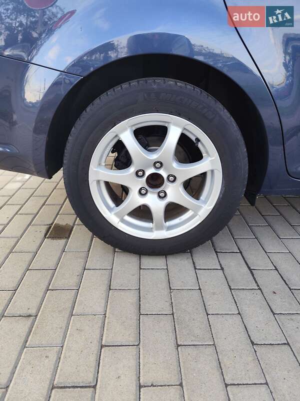 Универсал Kia Ceed 2010 в Белой Церкви фото 45 Универсал Kia Ceed 2010 в Белой Церкви