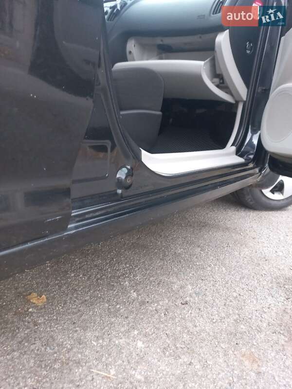 Хетчбек Kia Ceed 2008 в Харкові фото 3 Хетчбек Kia Ceed 2008 в Харкові