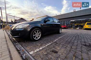 Хетчбек Kia Ceed 2008 в Виноградові