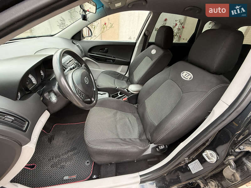 Хэтчбек Kia Ceed 2007 в Одессе фото 20 Хэтчбек Kia Ceed 2007 в Одессе