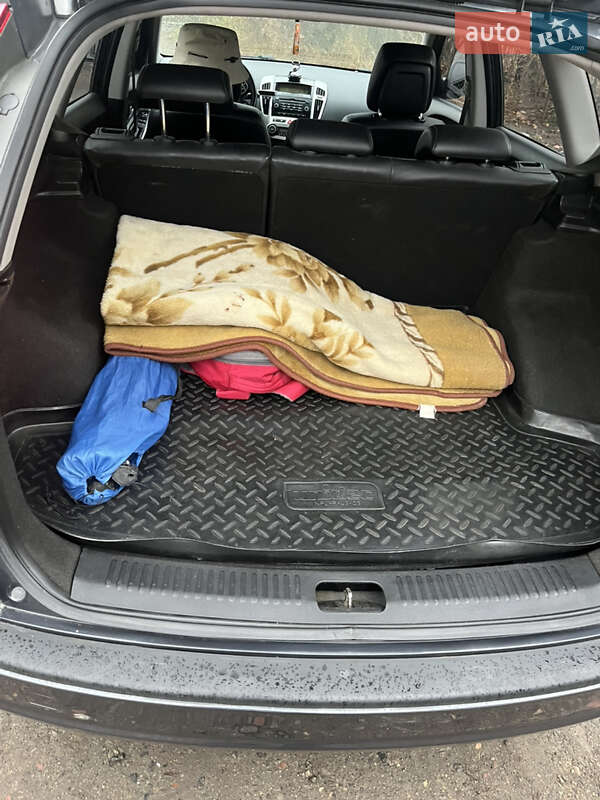 Универсал Kia Ceed 2008 в Белой Церкви фото 13 Универсал Kia Ceed 2008 в Белой Церкви