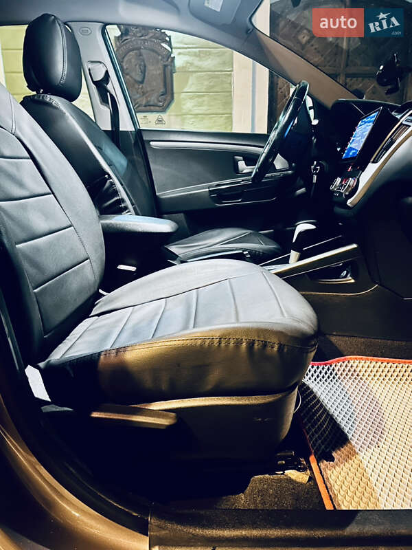 Универсал Kia Ceed 2010 в Каменец-Подольском фото 9 Универсал Kia Ceed 2010 в Каменец-Подольском