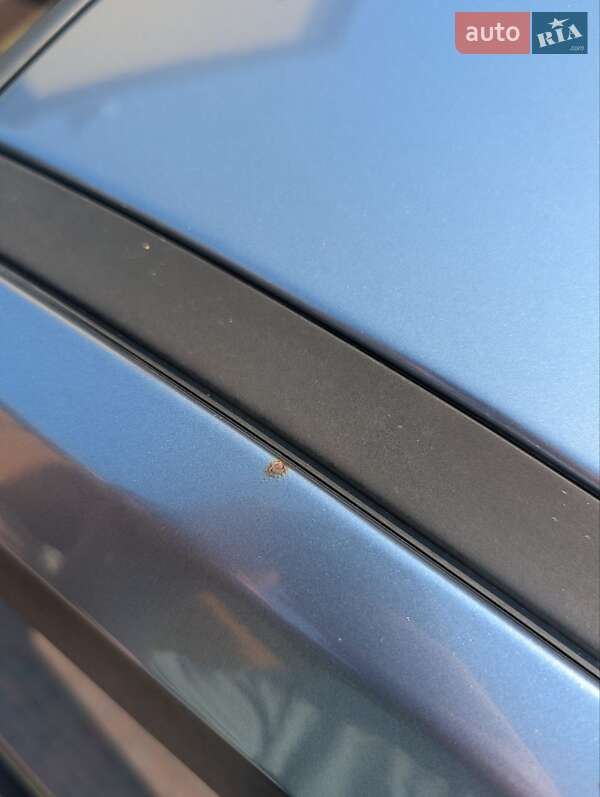 Хэтчбек Kia Ceed 2009 в Виннице