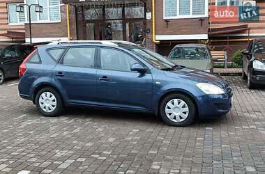Универсал Kia Ceed 2007 в Житомире