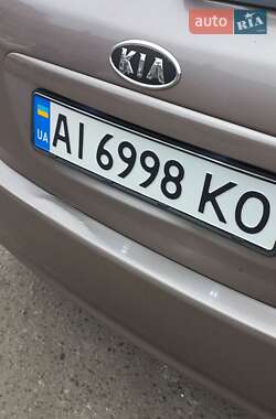Хэтчбек Kia Ceed 2008 в Умани