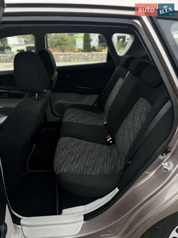 Хетчбек Kia Ceed 2007 в Знам'янці