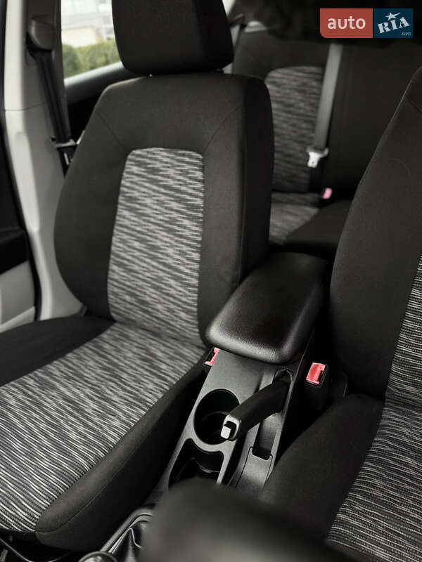 Хетчбек Kia Ceed 2007 в Знам'янці