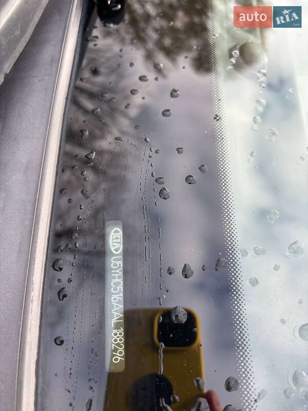 Хетчбек Kia Ceed 2009 в Львові фото 19 Хетчбек Kia Ceed 2009 в Львові