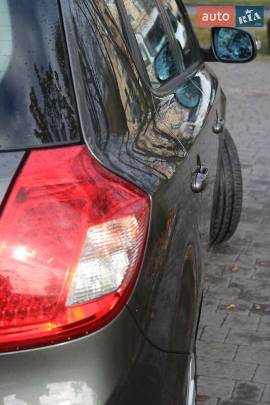 Хетчбек Kia Ceed 2009 в Львові фото 12 Хетчбек Kia Ceed 2009 в Львові