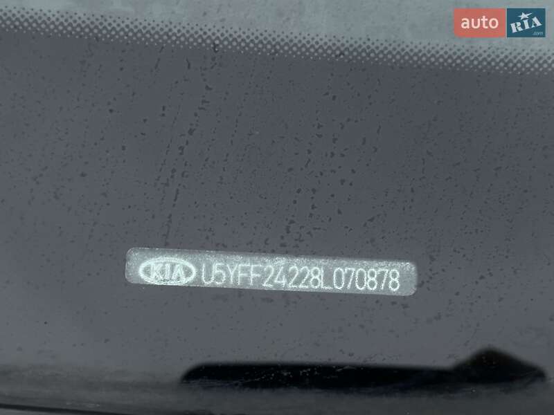 Хэтчбек Kia Ceed 2007 в Маневичах фото 11 Хэтчбек Kia Ceed 2007 в Маневичах