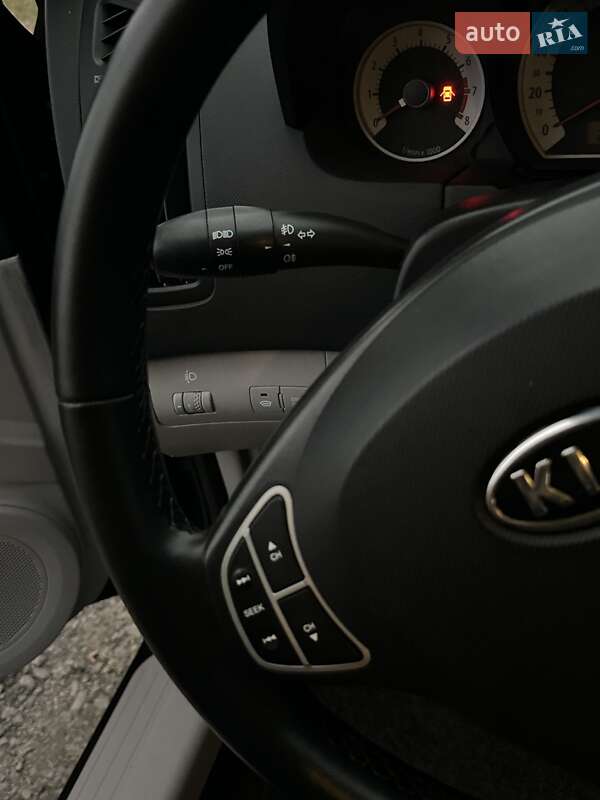 Хэтчбек Kia Ceed 2007 в Маневичах фото 20 Хэтчбек Kia Ceed 2007 в Маневичах