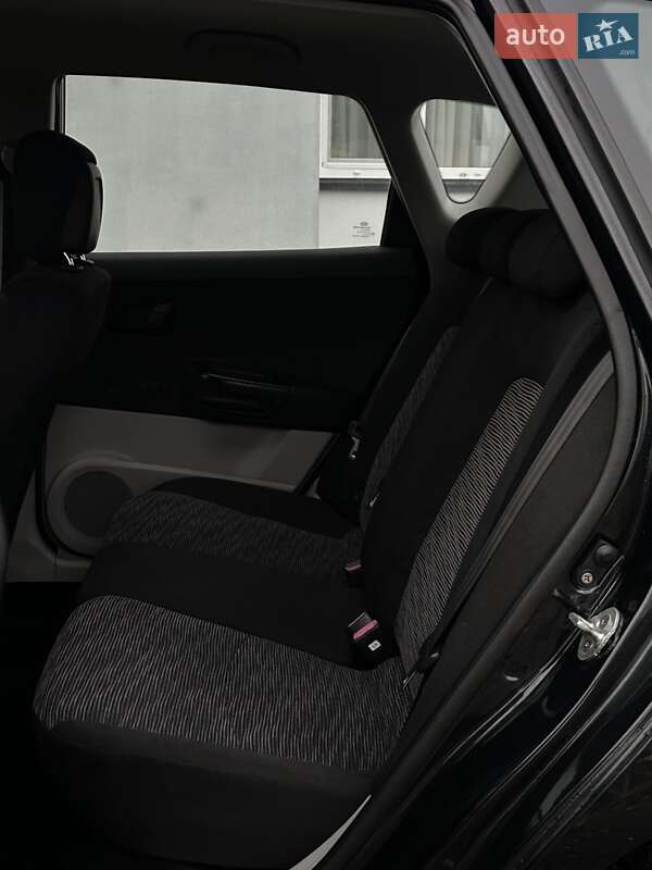 Хэтчбек Kia Ceed 2007 в Маневичах фото 36 Хэтчбек Kia Ceed 2007 в Маневичах